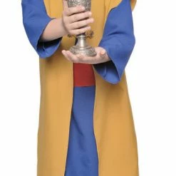 Underwraps Boy's Wiseman II Nativity Costume Costumes