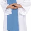 Underwraps Costumes Girl's Mary Nativity Costume 2 Underwraps Costumes Girl's Mary Nativity Costume