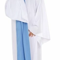 Underwraps Mary Adult Nativity Costume Costumes