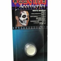Cinema Secrets Makeup & SFX Mask Cover Carded 18 Cinema Secrets Makeup & SFX Mask Cover Carded