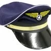 Jacobson Hat Co Pilot Hat