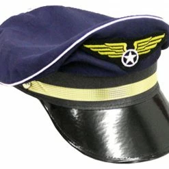 Jacobson Hat Co Pilot Hat