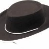 Jacobson Hat Co Cowboy Hat Black Child