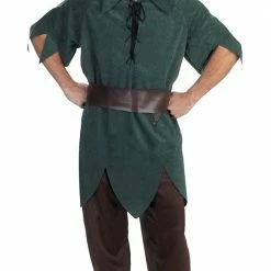 Disguise Costumes Disney Peter Pan Adult Costume