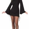 Fun World Women's Nun Naughty Costume Costumes
