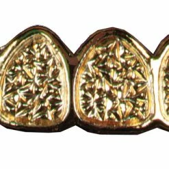 Fun World Accessories Teeth Veneer Bling