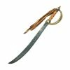 Fun World Accessories Pirate Sword 28 Inch