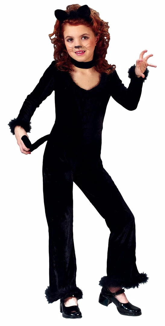 Fun World Playful Kitty Child Costume 3 Fun World Playful Kitty Child Costume