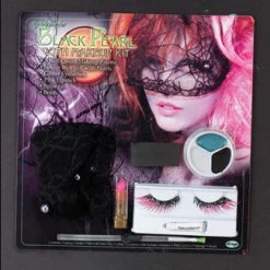 Fun World Night Shades Goth Mu Kits