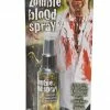 Fun World Blood Spray Zombie