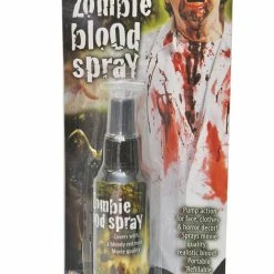 Fun World Blood Spray Zombie