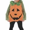 Fun World Costumes Pumpkin Cutie Pie Vest 24 Months Toddler Costume 1 Fun World Costumes Pumpkin Cutie Pie Vest 24 Months Toddler Costume