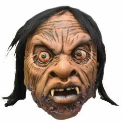 Zagone Studios Masks Voo Doo Zombie Latex Face Mask