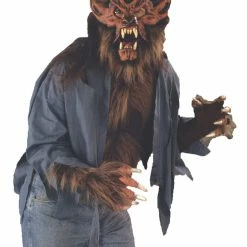 Zagone Studios Wolf Shirt Costumes