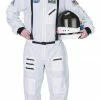 Aeromax Men's Astronaut Costume Costumes