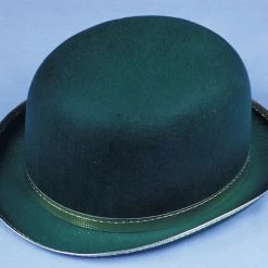 Jacobson Hat Co Derby Hat Felt Sci-Fi Costumes