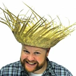 Morris Costumes Hats & Headpieces Birds Nest Hat