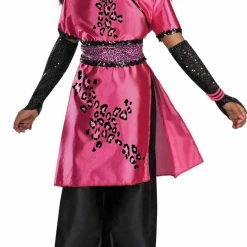 Disguise Disney Cheetah Girls Galleria Deluxe Child Costume Costumes
