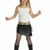 Disguise Disney Hannah Montana Quality Girls Costume Costumes