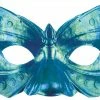 Disguise Butterfly Iridescent Eye Mask Adult