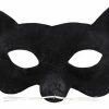 Disguise Cat Eye Mask Velvet