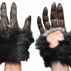 Seasonal Visions Hands Gorilla Accessories