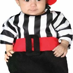 Cinema Secrets Bunting Foul W Hat Costumes