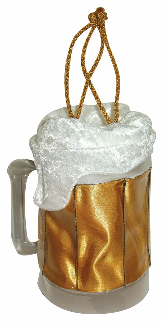 Rasta Imposta Purse Beer Mug Food & Drink Costumes 3 Rasta Imposta Purse Beer Mug Food & Drink Costumes