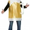 Rasta Imposta Costumes Beer Mug Adult Costume 1 Rasta Imposta Costumes Beer Mug Adult Costume