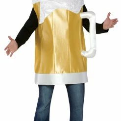 Rasta Imposta Costumes Beer Mug Adult Costume