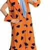 Rubie's Fred Flintstone Teen Costumes 1 Rubie's Fred Flintstone Teen Costumes