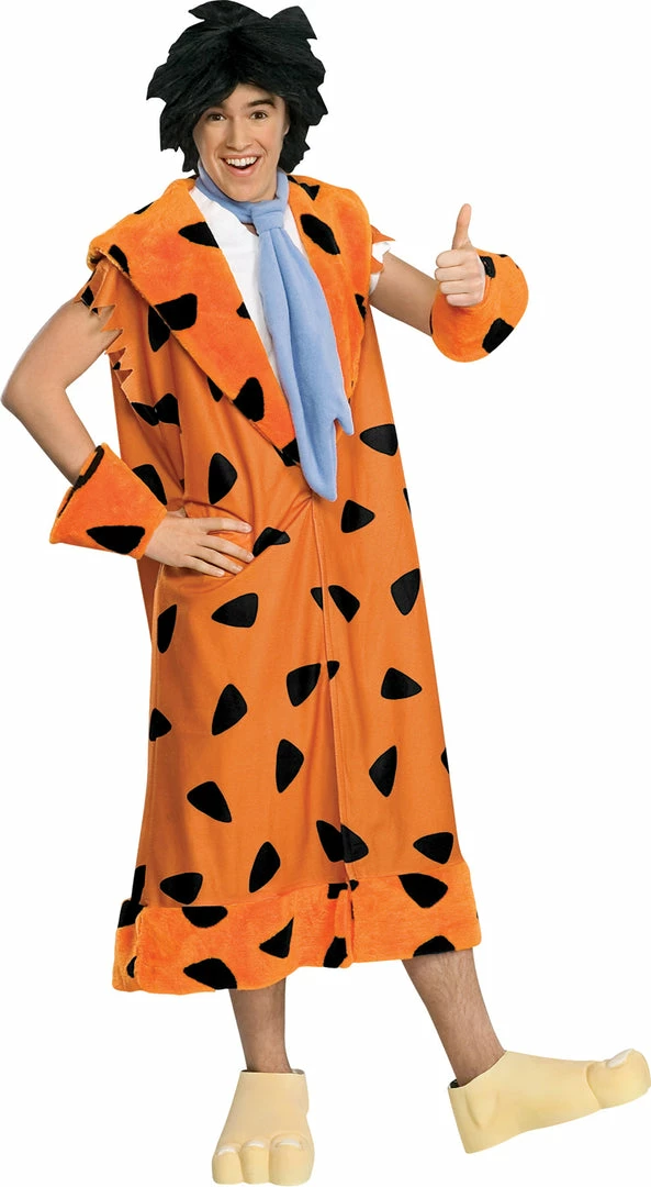 Rubie's Fred Flintstone Teen Costumes 3 Rubie's Fred Flintstone Teen Costumes