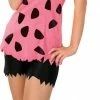 Rubie's The Flintstones, Pebbles Teen Costume Costumes