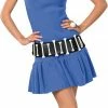 Rubie's The Flintstones, Betty Rubble Teen Costume