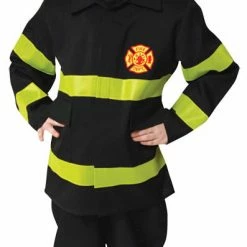 Dress Up America Firefighter