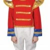 Dress Up America Toy Soldier Christmas Nutcracker Child Costume Costumes 1 Dress Up America Toy Soldier Christmas Nutcracker Child Costume Costumes