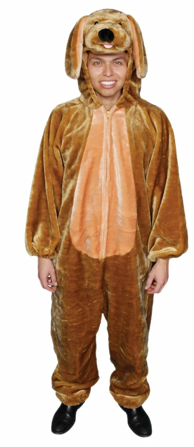 Dress Up America Costumes Puppy Costume 3 Dress Up America Costumes Puppy Costume