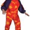 Dress Up America Costumes Parrot Adult 2 Dress Up America Costumes Parrot Adult