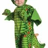 Underwraps Dragon Realistic Toddlers Costume