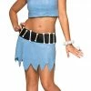Rubie's Costumes The Flintstones, Sexy Betty Rubble Adult Costume