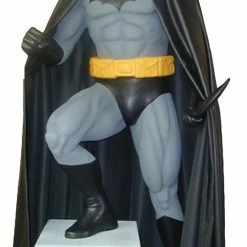 Rubie's Batman, Officially Licensed 6.5ft Fibreglass Prop TV & Movie Costumes