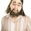Rubie's Masks Caveman Latex Mask 2 Rubie's Masks Caveman Latex Mask