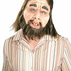 Rubie's Masks Caveman Latex Mask