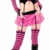 Fun World Costumes Women's Playboy Hipster Witch Costume