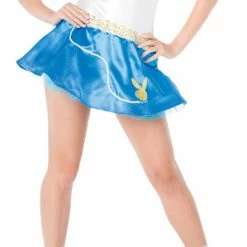 Fun World Costumes Women's Playboy Fifties Flirt Costume