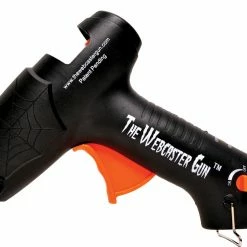 Shadows Edge Decorations & Props Webcaster Gun