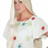 Fun World 1960's Costumes Hippie Girl Wig