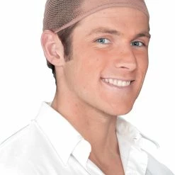 Fun World Net Wig Cap