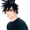 Fun World Scenester Wig Wigs & Beards
