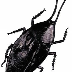 Morris Costumes Decorations & Props Cockroach Giant